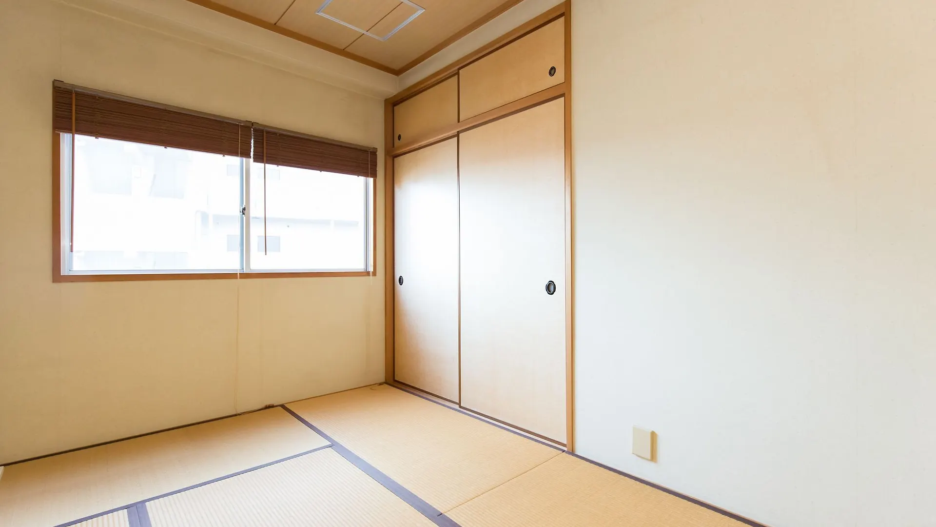 Banboo House Apartment Osaka