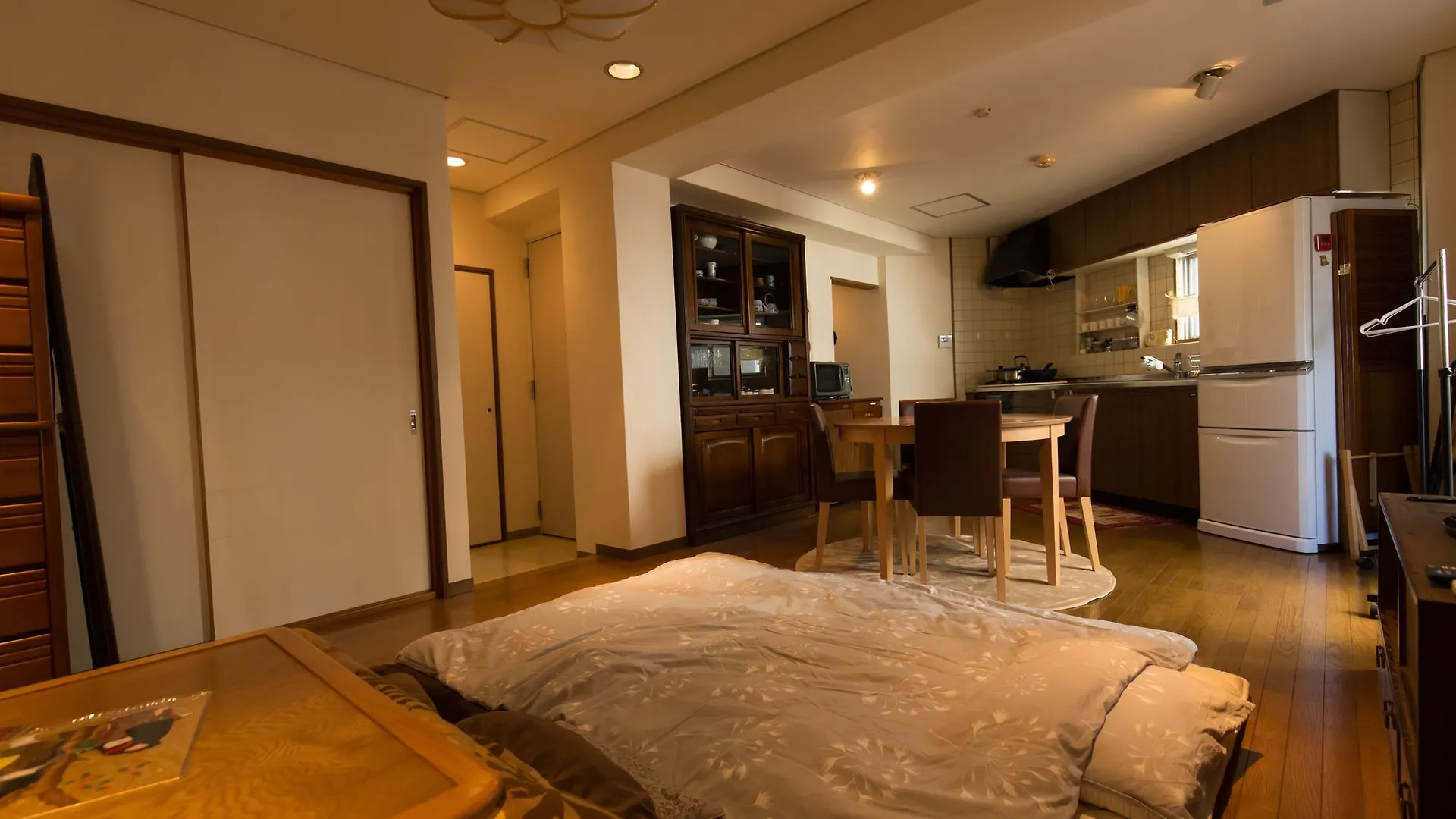 Banboo House Apartment Osaka 0*,  Japan